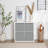 Storage Cube Bins with Handle, Cube Organizer Baskets for Shelves and Closet-1705164607-1705164583