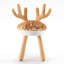 Chaise de classe 11,2 po-80053498-126058258