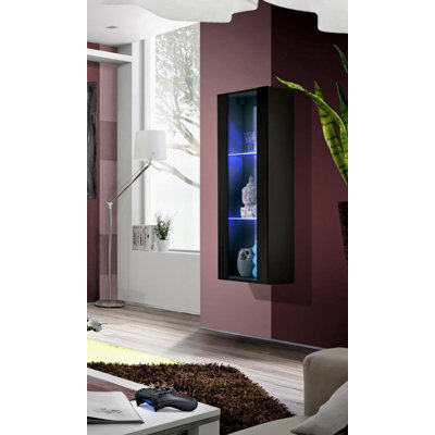 Display Cabinet