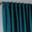 Extra Long & Extra Wide Matte Velvet Curtain Panel-79541719-79541767