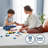 Arlo 12" Firm Memory Foam Mattress-87687365
