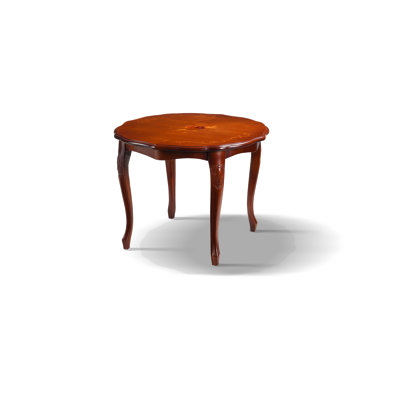 Bueno Four Leg Coffee Table