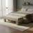 Bradson 62" Upholstered Bench