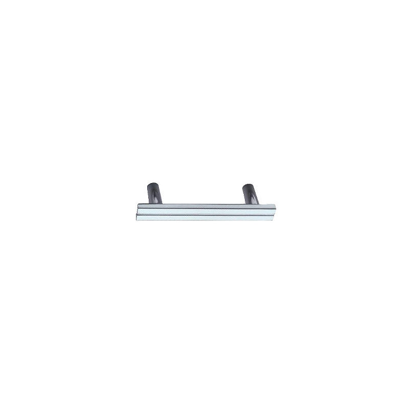 3-3/4" Southwestern Collection Totem Pull Flat Black