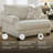 Asanti Upholstered Accent Chair