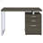 3-Drawer Reversible Office Desk-216235162