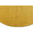 Gibsonton Hand Loomed Gabbeh Rug, 100% Wool, Solid Color, Fade & Stain Resistant, Durable, All Sizes, India-Made.-110778125