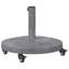Steel Umbrella Base-118029579