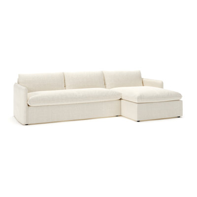 Bellatrix Sectional with Chaise