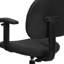 Fabric Drafting Chair with Adjustable Cylinders-1797420223-1797420163