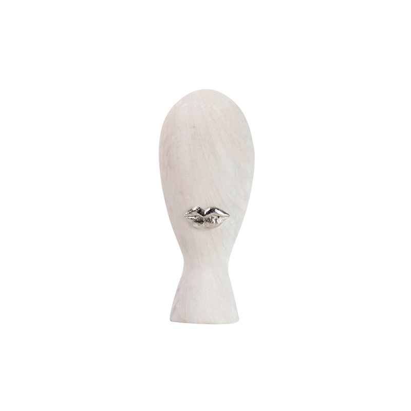 Face Strecker Bust