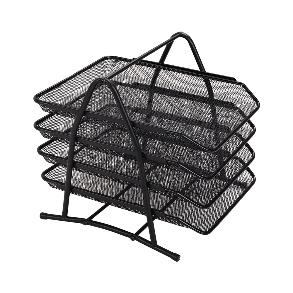 Coucou Document Tray Rack