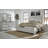 Hemkea Panel Storage Bed