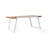 Outdoor Dining Table