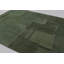 One-of-a-Kind 7'10"x9'9" Flatweave Area Rug