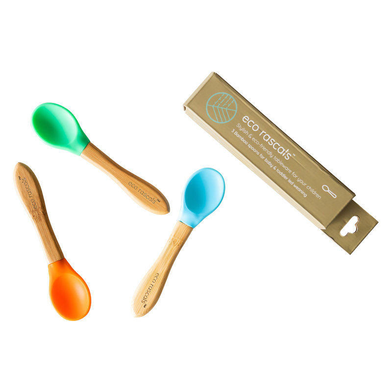 Baby / Children's, Orange/Blue/Green