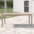Kassel Montclair Wooden Dining Table