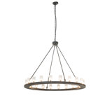20 - Light Chandelier