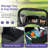 Foldable Pet Stroller-71128816
