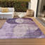 Tapis mauve intérieur / extérieur lavable à la machine Cicel ACN1140-109489543