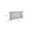 Erasmus 67.5'' Sideboard