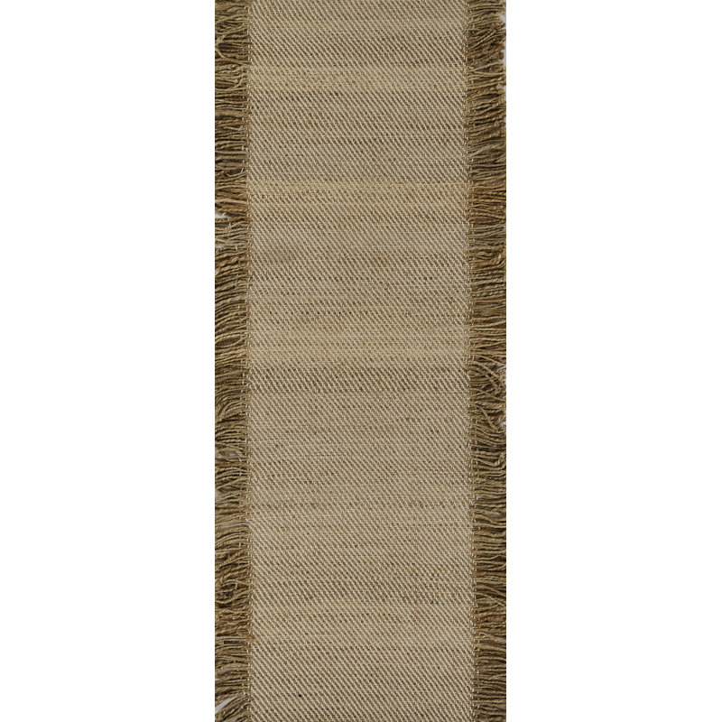 Indoor Rug, Runner 2'3" x 8'
