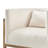 Valmeyer Upholstered Barrel Chair