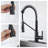 Mason&Mia Pull Down Kitchen Faucet