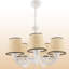 Lustre classique 5 lumières-477958015-477958012