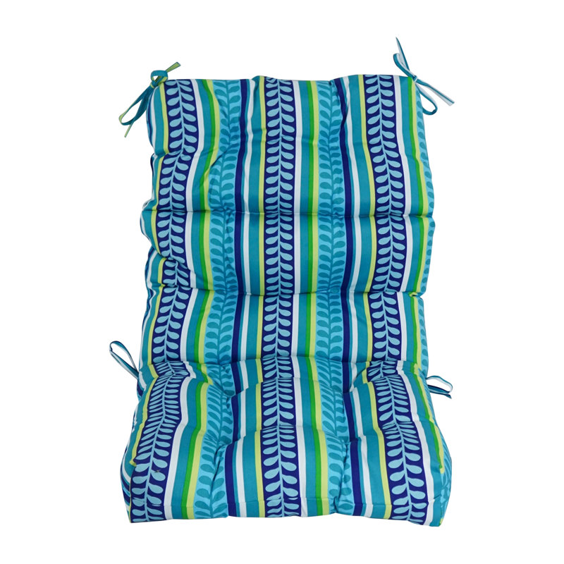Outdoor 5'' Seat / Back Cushion
