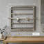 Cadre d'accessoires mural-363227371