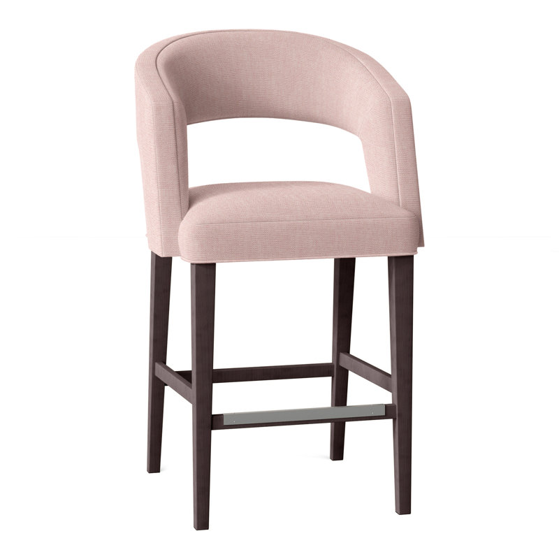 Tabouret 30 "Bryant, Perigold Play Cameo, Montego Bay