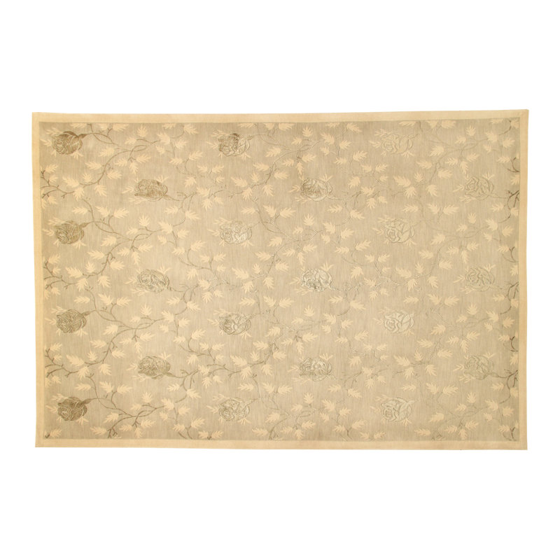 Hymes - Tapis «Super Fine Collection» 5 pi 5 po x 8 pi