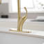 Robinet de cuisine VIBRANTBATH-94339894