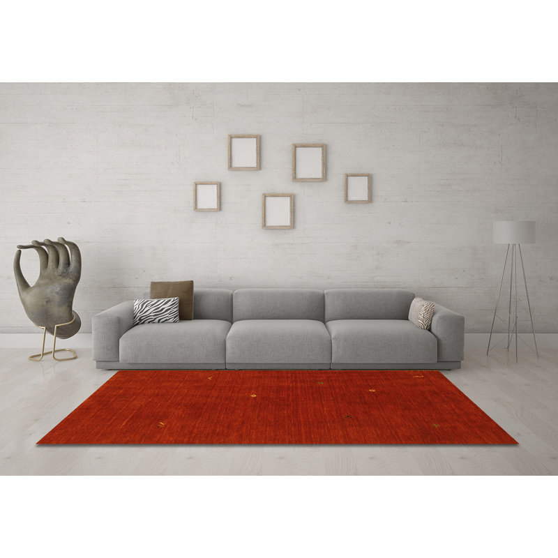Performance Indoor Rug, Square 3'