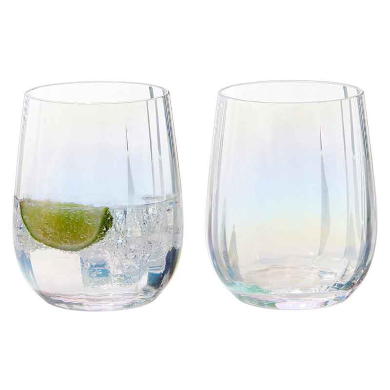Palazzo DOF Tumblers