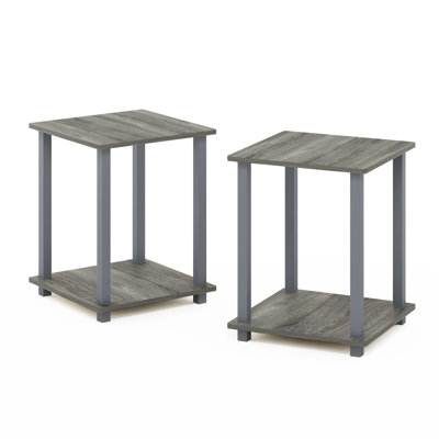 Bianco End Table Set