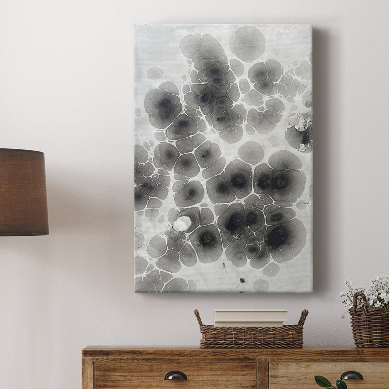 Marble VI - galerie Cavas sur mesure, H 18 po x l 12 po