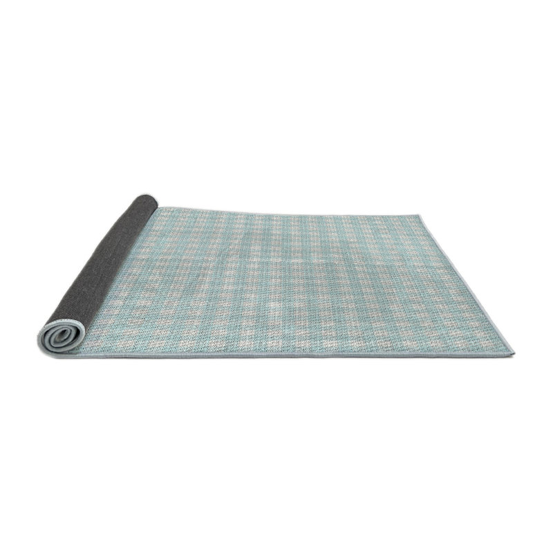 Sneller Wool Indoor Rug, Round 4'