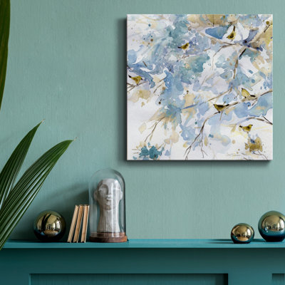 " Lavender Spring II "