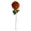 Silk Artificial Arrangement in Vase