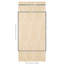 Ambala Paisley Sisal Wallpaper-63519642
