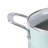 Martha Stewart 10 - Piece  Aluminum Nonstick Cookware Set-50843268