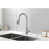 Brushed Nickel