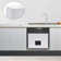 3000W Mini Tankless Water heater with LCD display