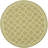 Herefordshire Performance Geometric Indoor/Outdoor Area Rug-1379744228