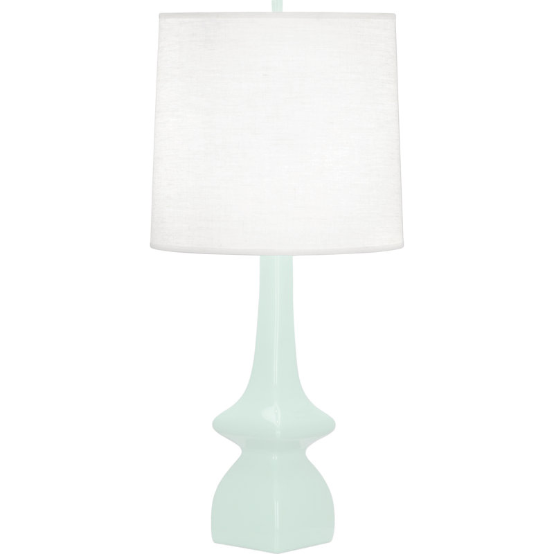 Jasmine Table Lamp, Mint