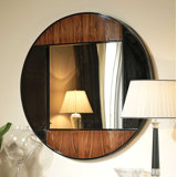Rustic Accent Mirror