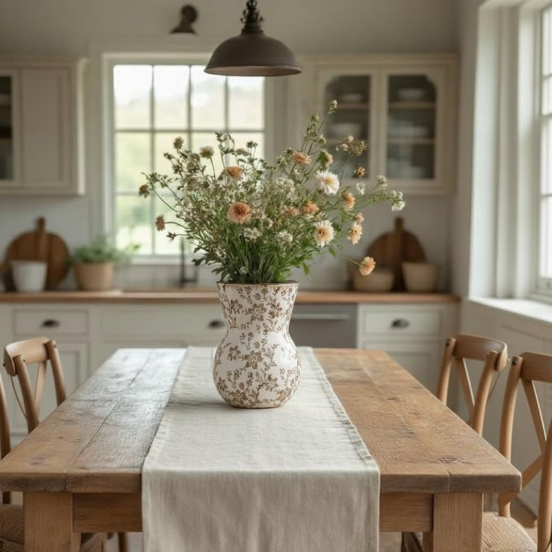 Kitchen Utensil Rack