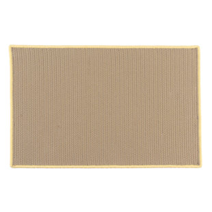 Tapis de porte d'intérieur